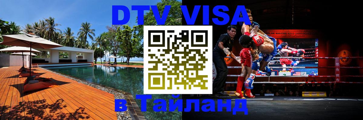 Оформление DTV визы под ключ: стоимость и тарифы, только загранпаспорт - 20.11.2025 